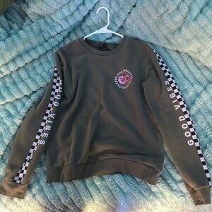 Good Vibes long sleeve